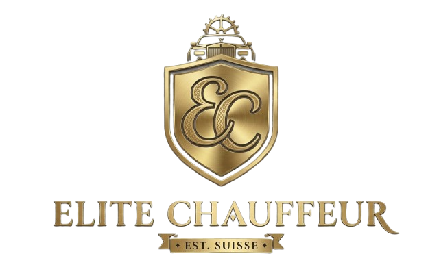 Elite Chauffeur Switzerland