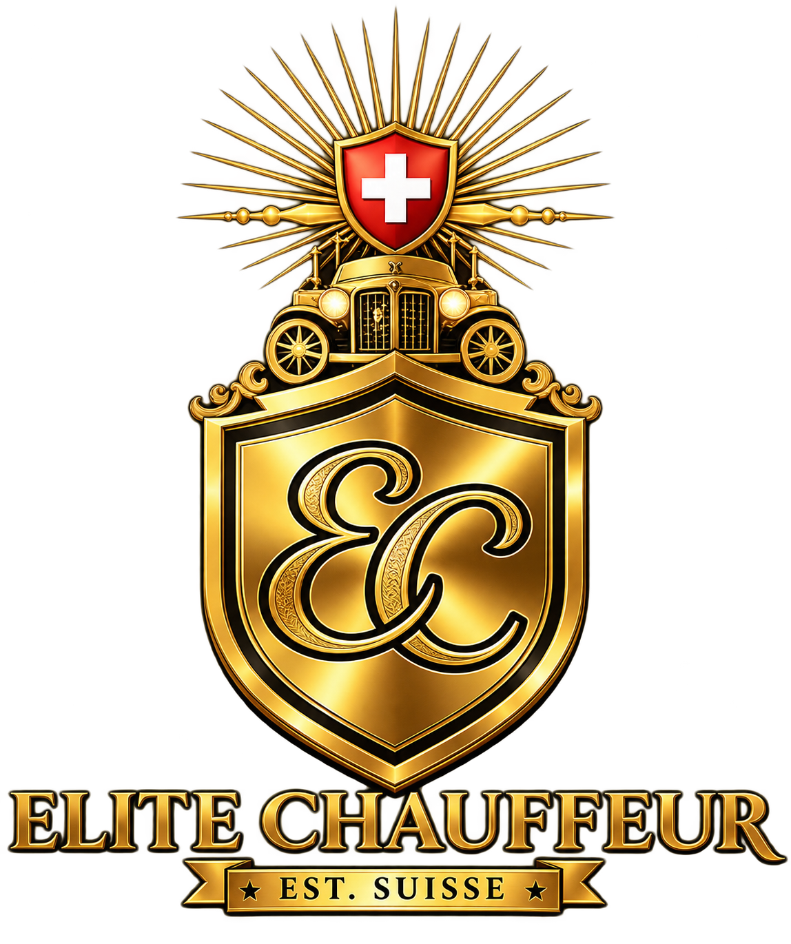 Elite Chauffeur Switzerland