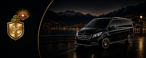Photo de l’établissement Elite Chauffeur – Limousine Lausanne
